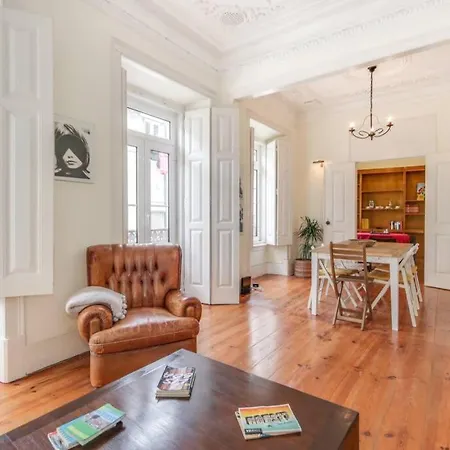 Charming City Center Appartement *
