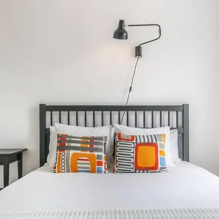 Charming City Center Appartement *