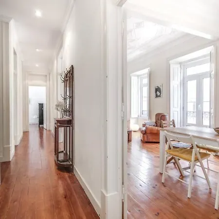 Charming City Center Appartement